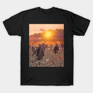 Opium T-Shirt